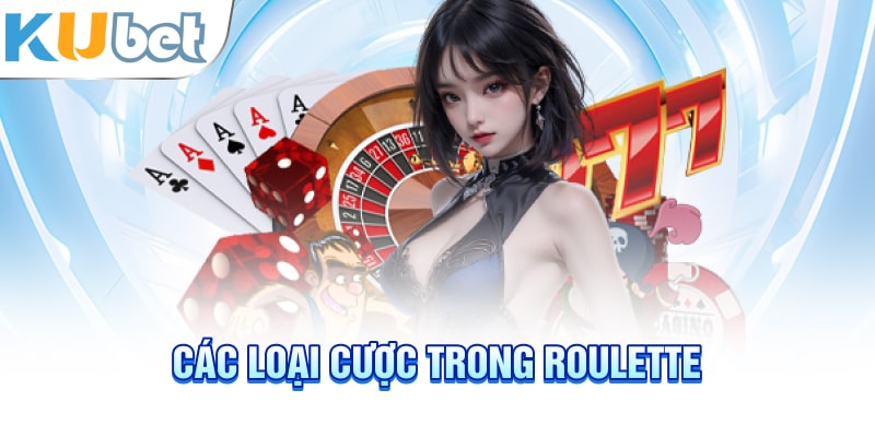 Chiến lược chơi Roulette hiệu quả