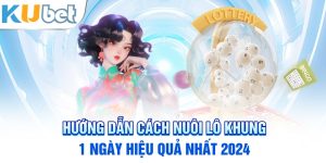 Nuôi lô khung 1 ngày